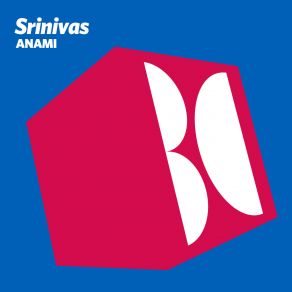 Anami (Maxi-Single) album cover