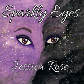 Sparkly Eyes album cover