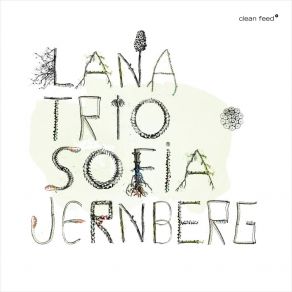 With Sofia Jernberg album cover