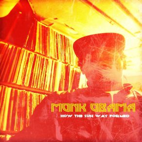 How The Sun Was Formed album cover