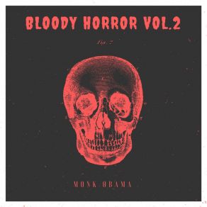 BLOODY HORROR VOL. 2 album cover