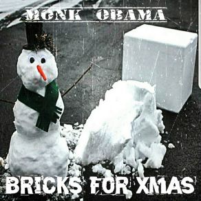 Bricks For Xmas album cover