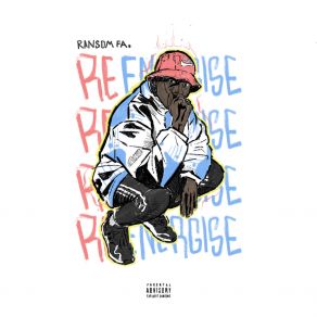 REENERGISE album cover