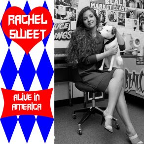 Alive In America - Volume 2 album cover