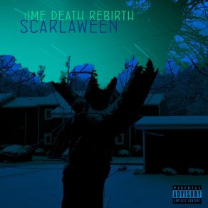 Time Death Rebirth album cover