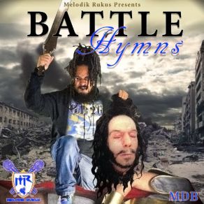 Battle Hymns album cover