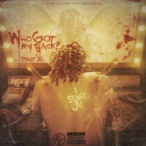 Who Got My Back? album cover