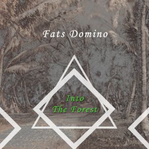 Into The Forest album cover