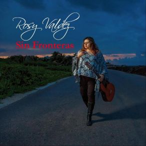Sin Fronteras album cover