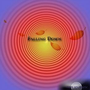 Falling Down album cover