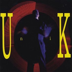 Unik album cover