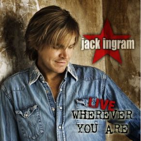 Live Wherever You Are album cover