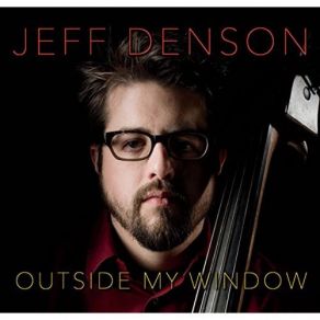 Outside My Window album cover
