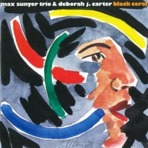 Black Coral album cover