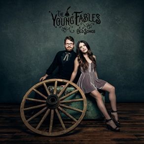 Old Songs album cover