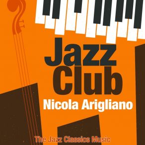 Jazz Club (The Jazz Classics Music) album cover