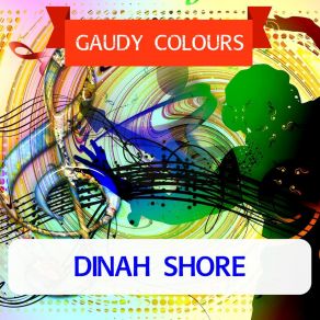 Gaudy Colours album cover