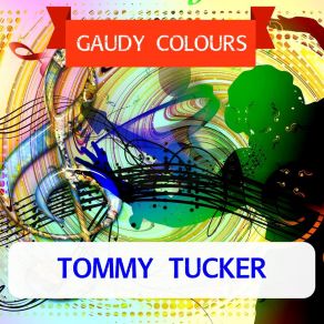 Gaudy Colours album cover