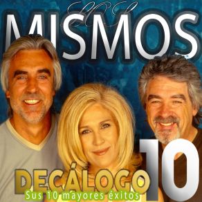 Decálogo (Sus 10 Mayores Éxitos) album cover