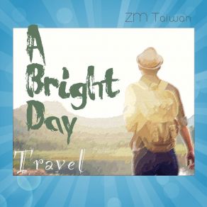 A Bright Day album cover