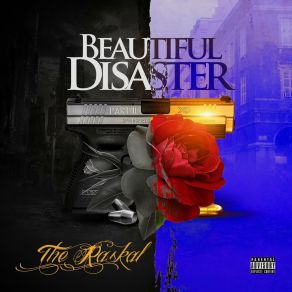 Beautiful Disaster, Pt. II album cover