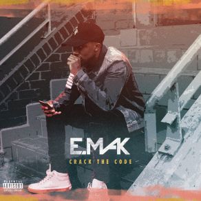 Crack The Code album cover