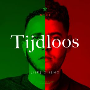 Tijdloos album cover