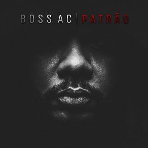 Patrão album cover