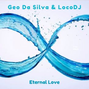 Eternal Love album cover