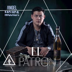 El Patron album cover