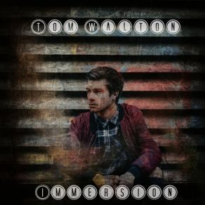Immersion album cover