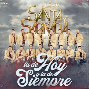 La De Hoy Y La De Siempre album cover