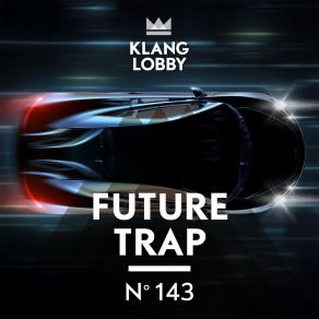 Future Trap album cover