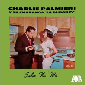 Salsa Na' Ma' album cover