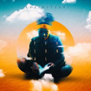 Personal album cover