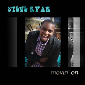 Moving On album cover