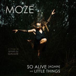 So Alive (Again) & Little Things album cover