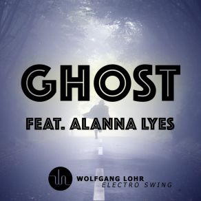 Ghost (Electro Swing) album cover