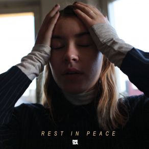 Rest In Peace album cover