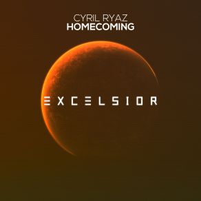 Homecoming (Single) album cover
