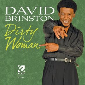 Dirty Woman album cover