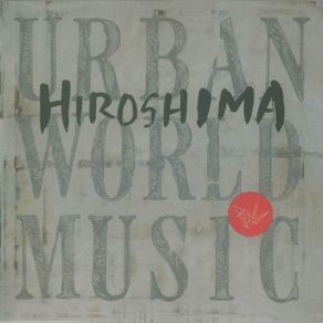 Urban World Music album cover