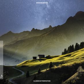 Illusion Of Perfection album cover