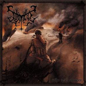 The Disconnect album cover