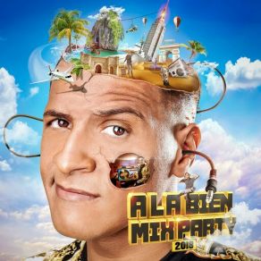 Intro (A La Bien Mix Party 2018) (Single) album cover