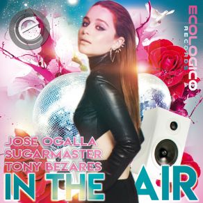In The Air album cover