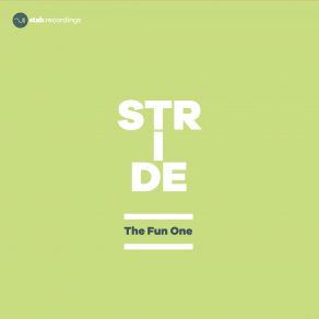 The Fun One (Maxi-Single) album cover