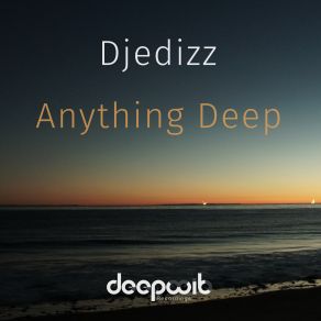 Anything Deep (Maxi-Single) album cover