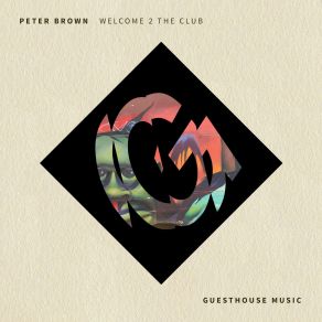 Welcome 2 The Club (Single) album cover