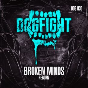 Reborn (Single) album cover